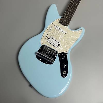 Fender  Kurt Cobain Jag-Stang Rosewood Fingerboard Sonic Blue エレキギターカート・コバーン ジャガー×ムスタング！ フェンダー 【 イオンモール橿原店 】