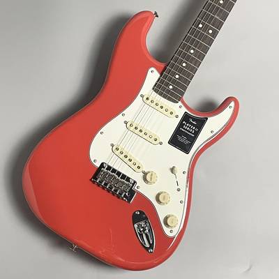 Fender  Player II Stratocaster Coral Red エレキギター ストラトキャスター フェンダー 【 イオンモール橿原店 】