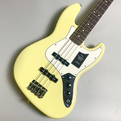 Fender  Player II Jazz Bass Hialeah Yellow エレキベース ジャズベース フェンダー 【 イオンモール橿原店 】