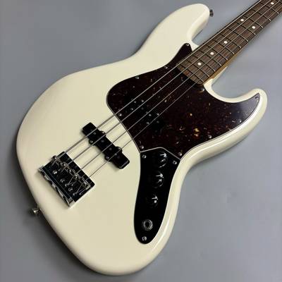 Fender  American Professional II Jazz Bass Olympic White エレキベース ジャズベース フェンダー 【 イオンモール橿原店 】