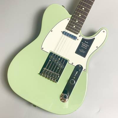 Fender  PLAYER II TL RW エレキギター／ＰＬＡＹＥＲ　ＩＩシリーズ フェンダー 【 イオンモール橿原店 】