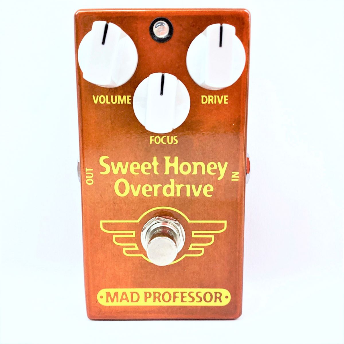 Sweet Honey Overdriveギター - ギター