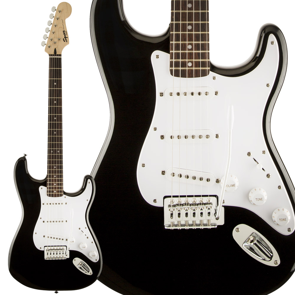 Squier by Fender Bullet Strat スクワイヤー ギター-connectedremag.com