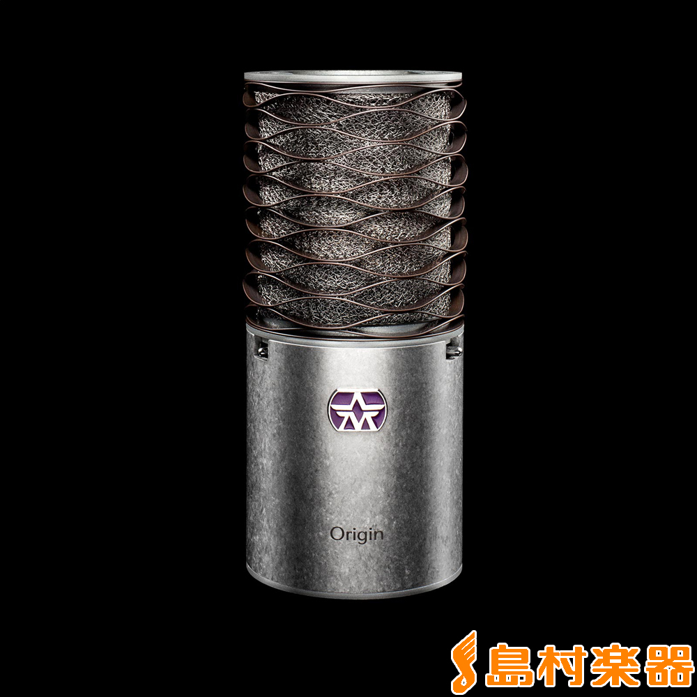 Aston Microphones Aston Origin コンデンサーマイク アストン ...