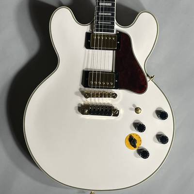 Epiphone lucille エピフォン　ルシール　エボニー指板