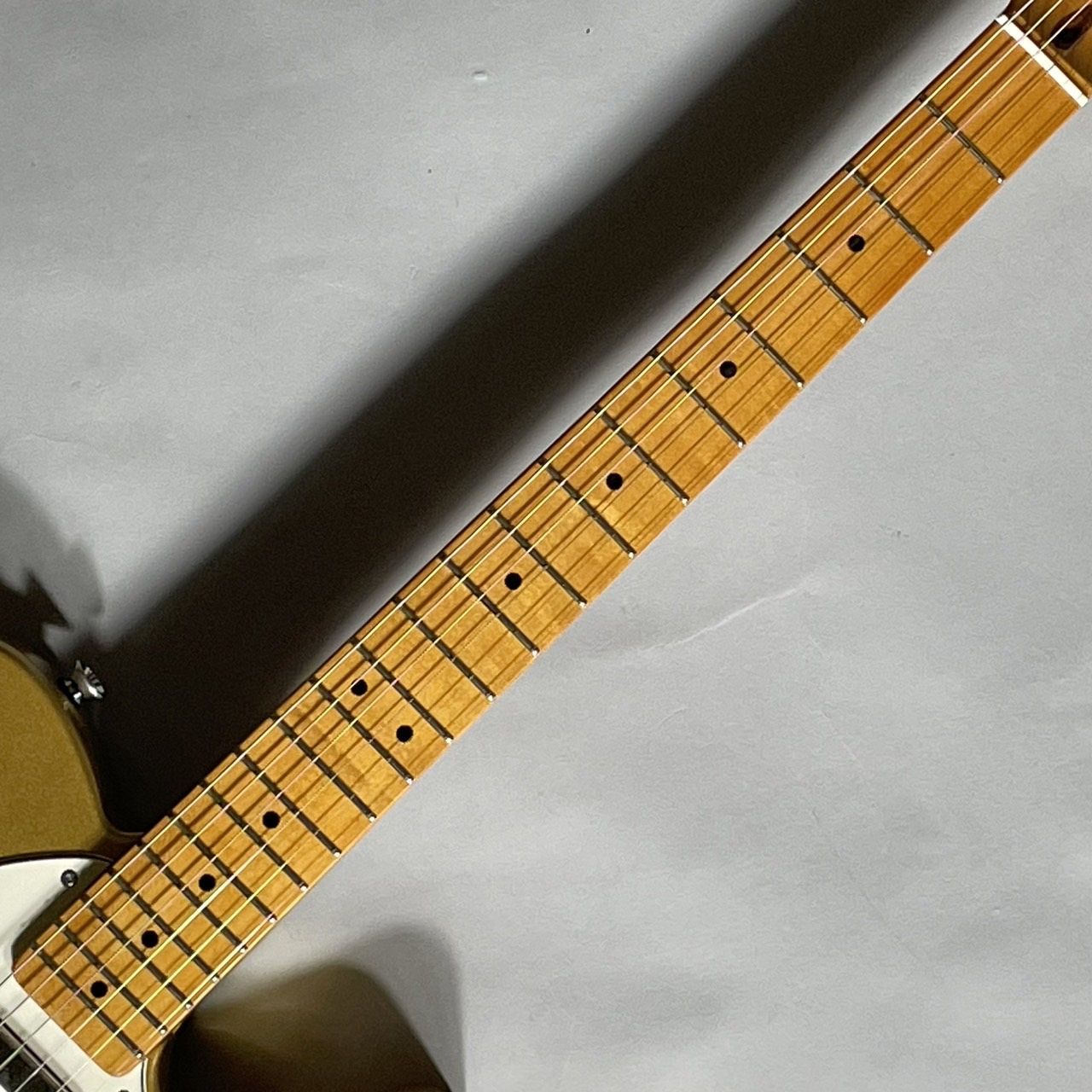 Squier by Fender 【現品画像】FSR Classic Vibe '60s Telecaster Thinline Aztec Gold  エレキギター テレキャスター シンライン スクワイヤー / スクワイア 【 イオンモール草津店 】 | 島村楽器オンラインストア