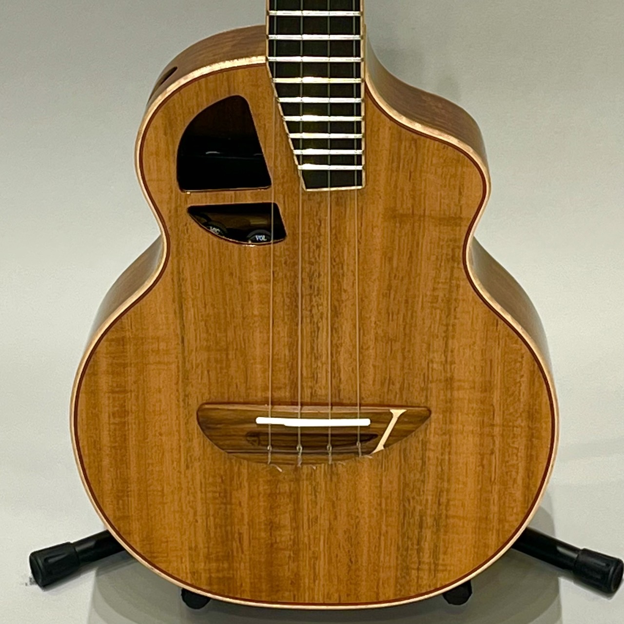 L.Luthier LeLight S アコースティックギター - 楽器、器材