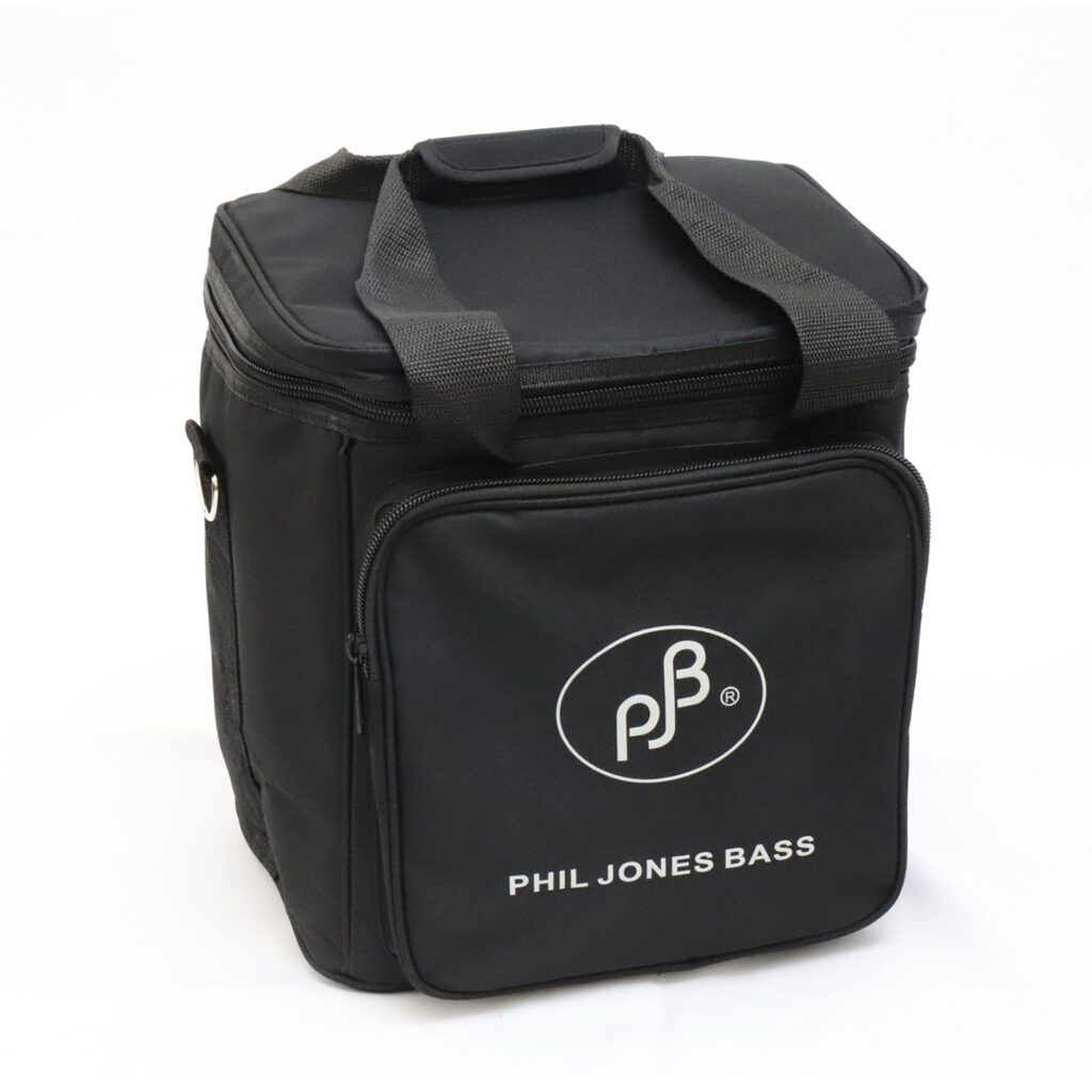 Phil Jones Bass (PJB) Bass Cub Bag キャリングバッグ 【Bass CUB Pro / Bass Cub2専用】  フィルジョーンズベース 【 イオンモール草津店 】