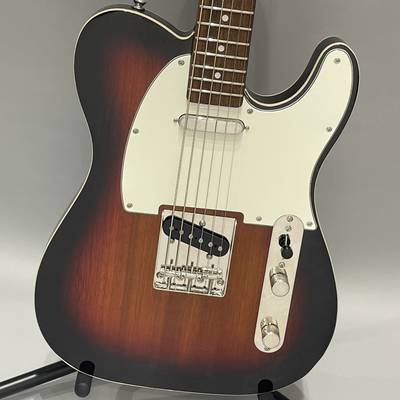 Squier by Fender  Classic Vibe Baritone Custom Telecaster エレキギター テレキャスター スクワイヤー / スクワイア 【 イオンモール草津店 】