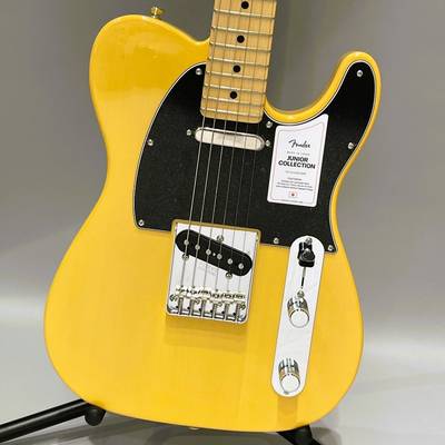 Fender  Made in Japan Junior Collection Telecaster エレキギター テレキャスター ショートスケール フェンダー 【 イオンモール草津店 】
