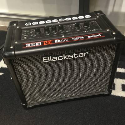 Blackstar  ID:CORE BEAM ギターアンプビーム ブラックスター 【 イオンモール草津店 】