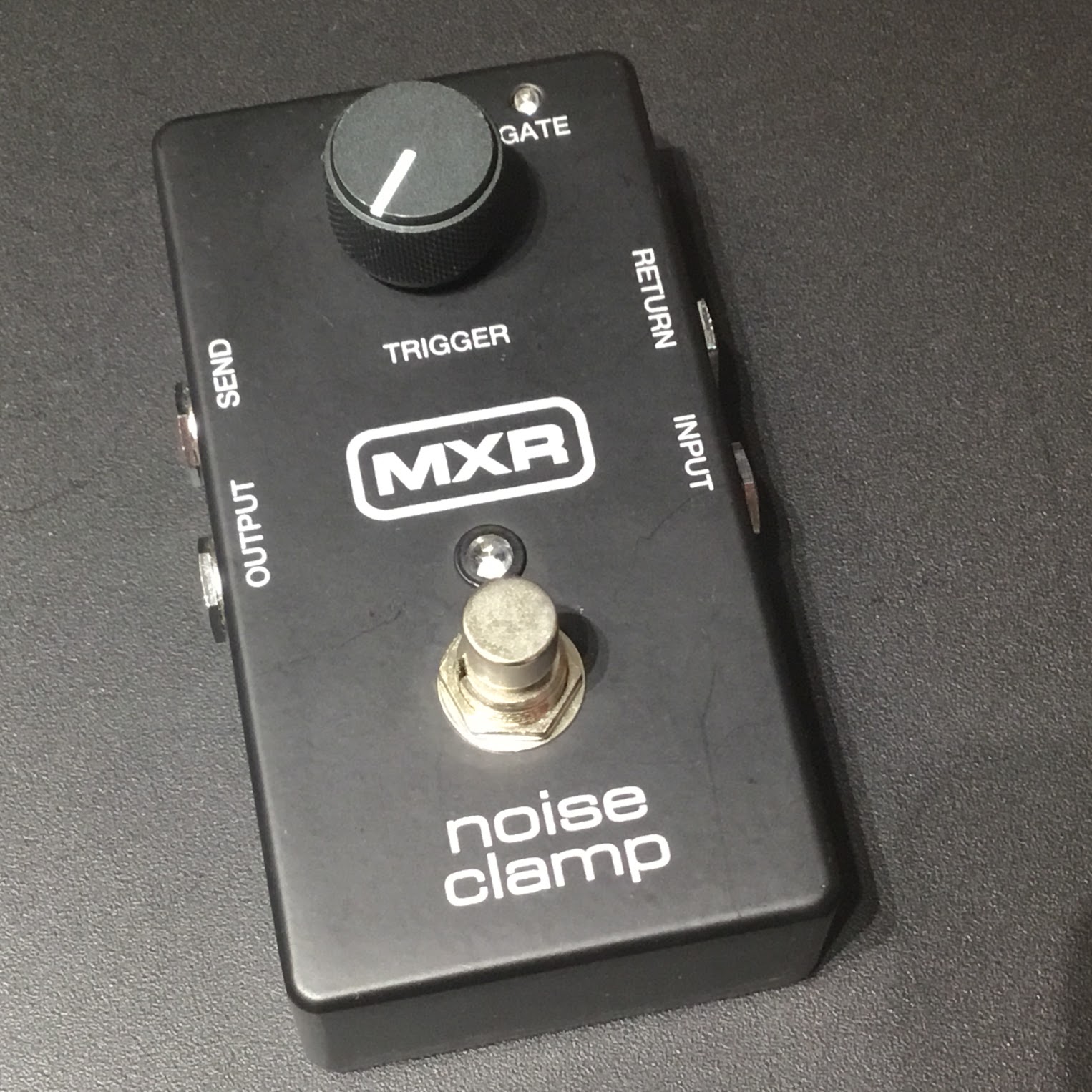 MXR（エムエックスアール）/Noise ciamp 【USED】ギター用エフェクター