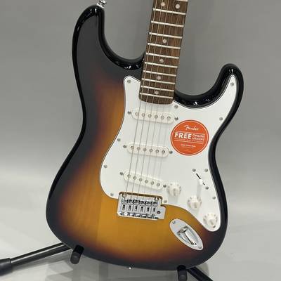 <br>SQUIER スクワイヤー/エレキギター/Affinity Series Stratocaster/170707702/Bランク/05