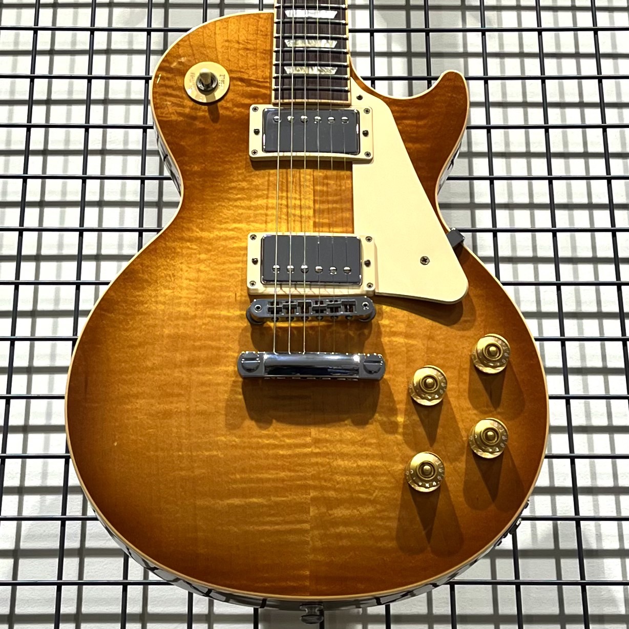 Gibson (ギブソン) Les Paul Traditional 2016 T【現物画像】 ギブソン 