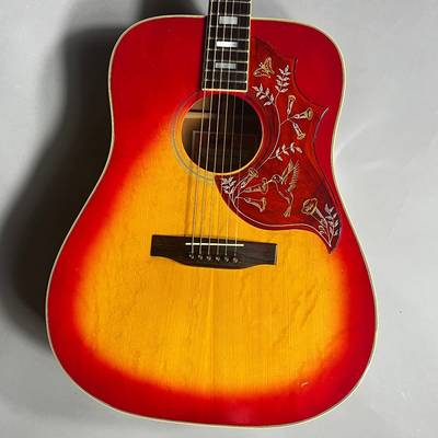 Gibson  （ギブソン）Hummingbird Custom 1977【現物画像】 ギブソン 【 イオンモール草津店 】