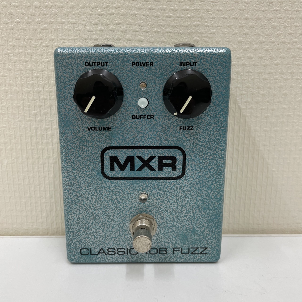 MXR M173 Classic108F【現物画像】 エムエックスアール 【 イオン ...