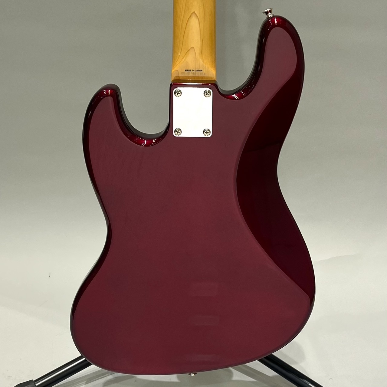 Fender Japan Japan（フェンダージャパン）JB62-US【現物画像 