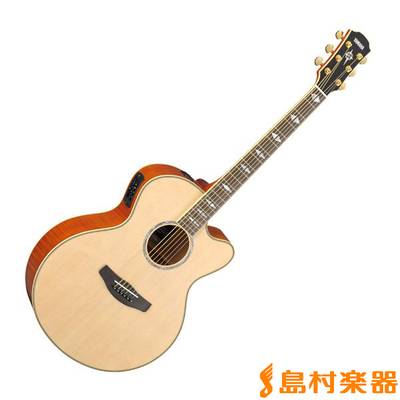 ヤマハ アコースティックギター CPXシリーズ | 島村楽器オンラインストア