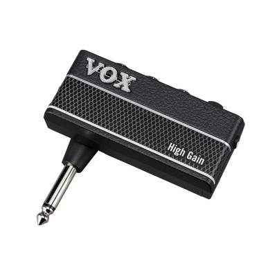 VOX  AP3-HG amPlug3 High Gain ヘッドホンアンプ ハイゲイン・ディストーション エレキギター用 ボックス 【 イオンモール草津店 】
