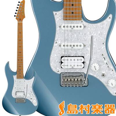 Ibanez  AZ2204 Ice Blue Metallic エレキギター AZシリーズAZ2204-ICM アイバニーズ 【 イオンモール草津店 】