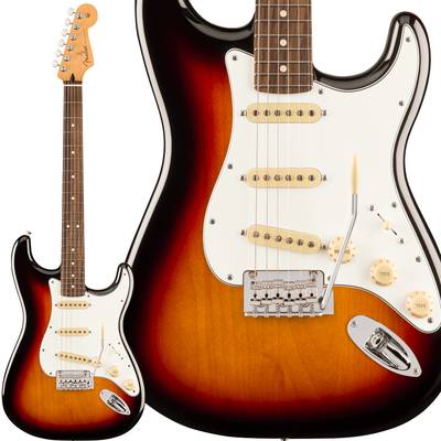 Fender  Player II Stratocaster 3-Color Sunburst エレキギター ストラトキャスター フェンダー 【 イオンモール草津店 】