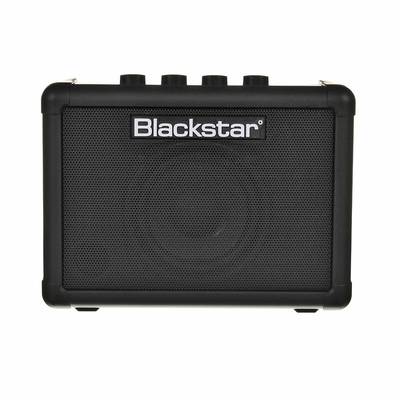 Blackstar FLY3 ミニアンプ エレキギター用 ブラックスター 【 プレ葉