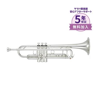 YAMAHA YTR-8335S B♭ トランペットYTR8335S Xenoシリーズ ヤマハ 【 プレ葉ウォーク浜北店 】