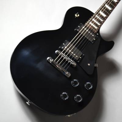 Gibson Les Paul Studio Ebony レスポールスタジオ ギブソン 【 プレ葉