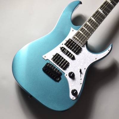 Ibanez  RGV250 MLB【現物画像】 メタリックライトブルー エレキギター ストラトキャスタータイプ アイバニーズ 【 プレ葉ウォーク浜北店 】