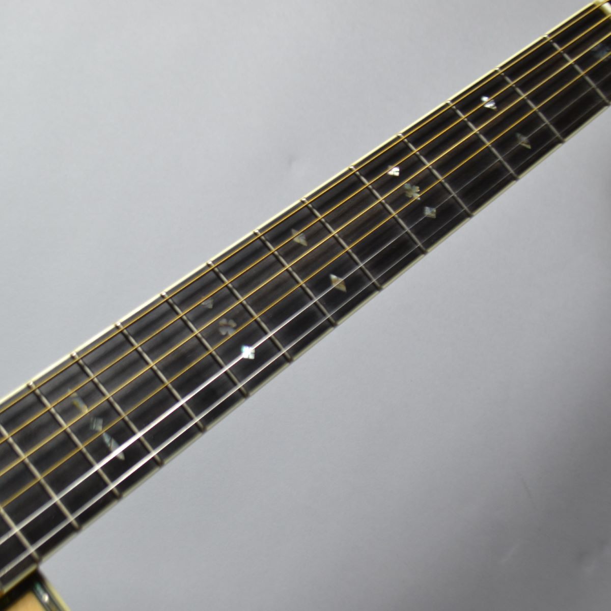 【早割】アコースティックギター S.Yairi YD-120 S.ヤイリ