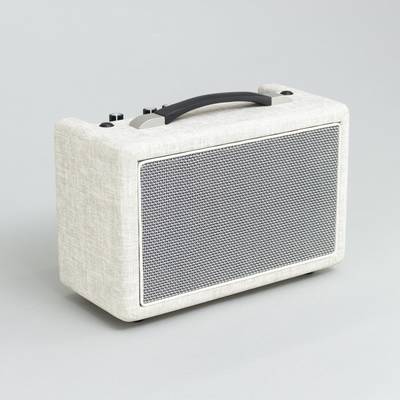 Louis LGA-10 Milkey White ギターアンプ 10W ルイス 【 モラージュ 