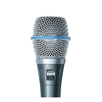 SHURE BETA87C-X コンデンサーマイク シュア 【 モラージュ菖蒲