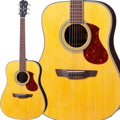 James J-450D/SPL Vintage Natural アコースティックギター スプルーストップ J450DSPL ジェームス  【モラージュ菖蒲店】