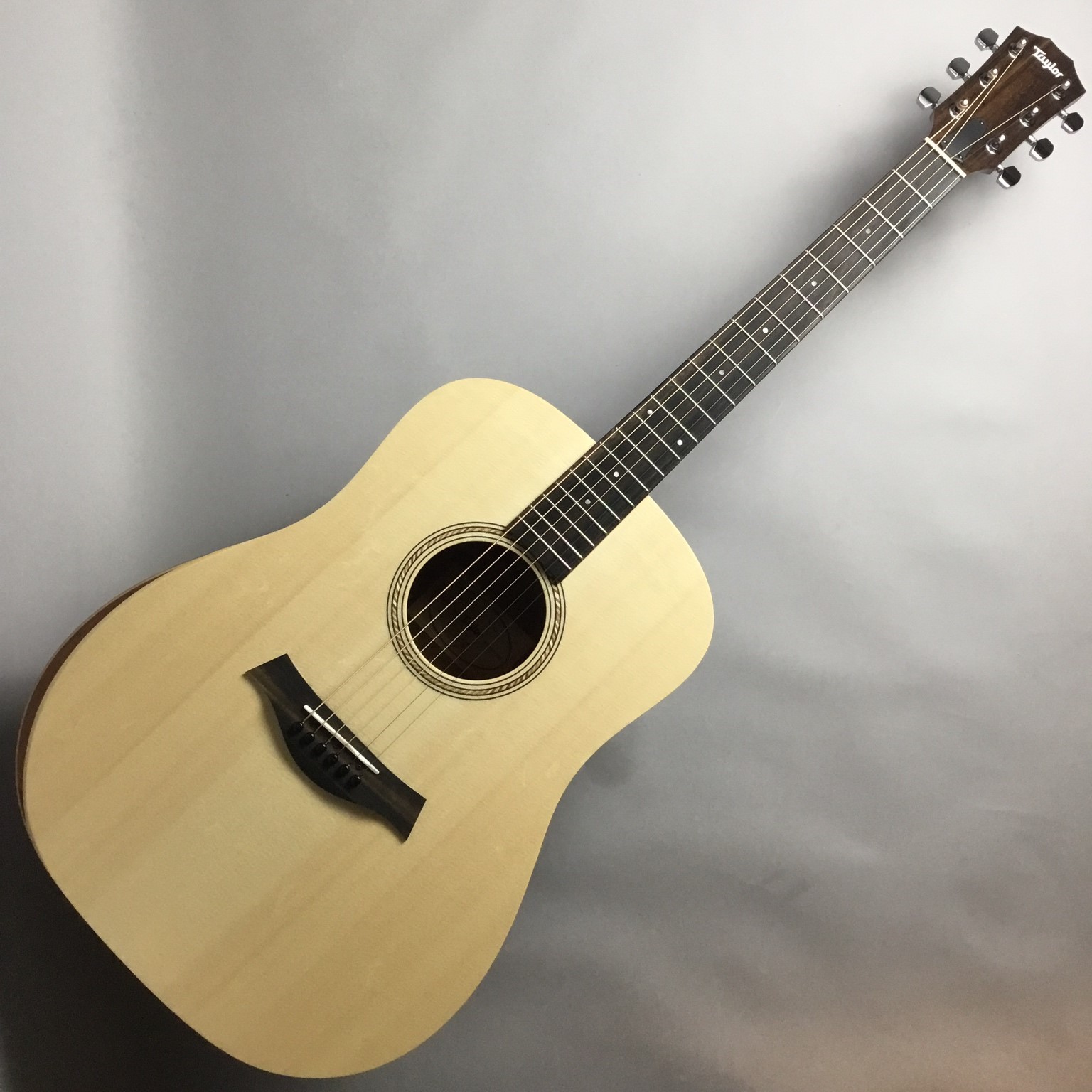 Taylor Academy 10e(Natural) エレアコギター 【新品特価】 テイラー