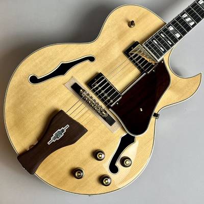 Ibanez LGB30 George Benson Signature 【ジョージ・ベンソン