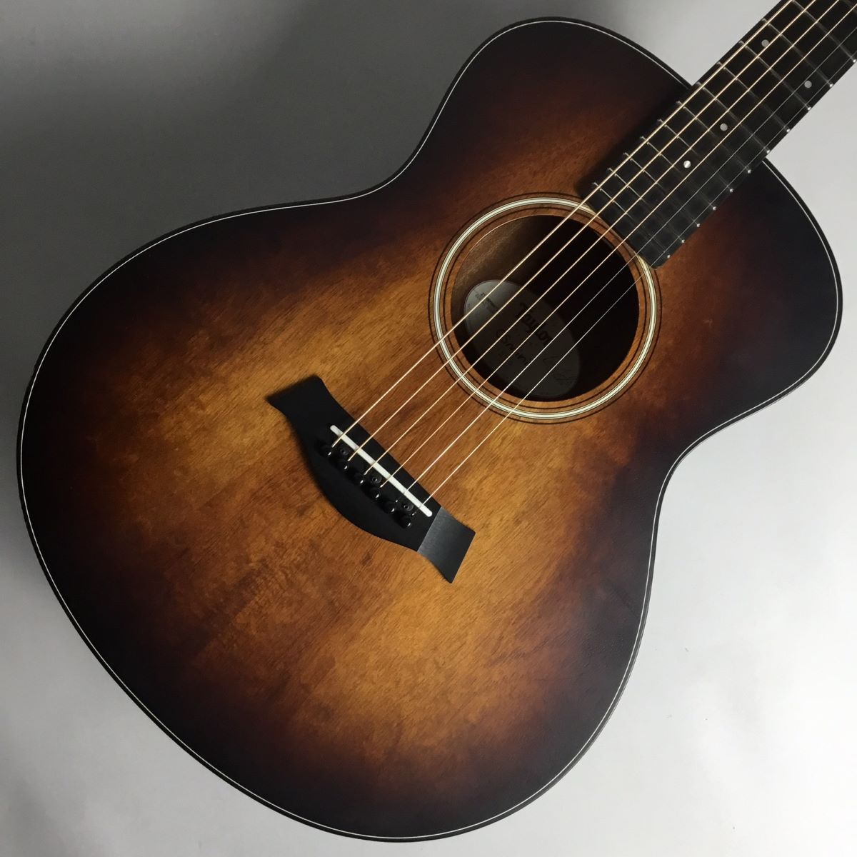 Taylor (テイラー) GS Mini-e Koa Plus ミニアコースティックギター
