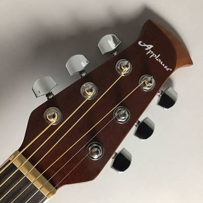 Applause by Ovation Standard Exotic AB24IIP-KOA Mid Depth Natural 