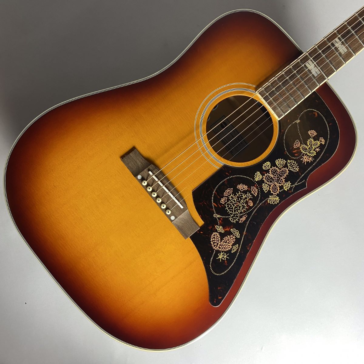 Epiphone (エピフォン) Epiphone Masterbilt Frontier エピフォン