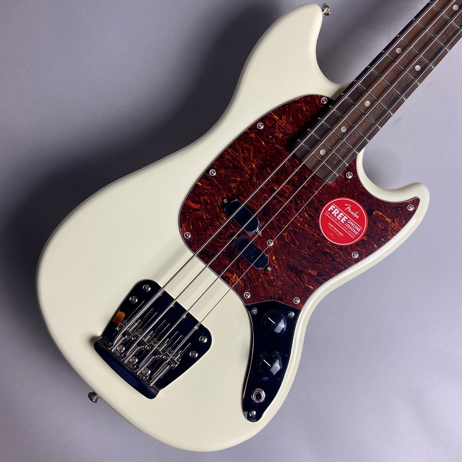 Squier by Fender 【スクワイヤ】Squier Classic Vibe '60s Mustang