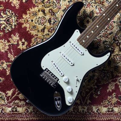 Fender  （フェンダー）Made in Japan Traditional 60s Stratocaster Rosewood Fingerboard Black エレキギター ストラトキャスター フェンダー 【 モラージュ菖蒲店 】