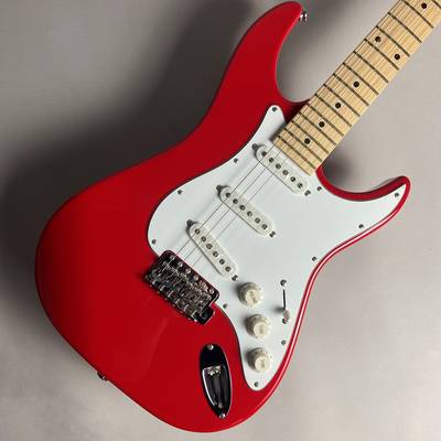 Greco (グレコ）WS-STD M RED エレキギター ストラトキャスター