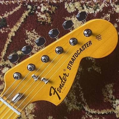 Fender (フェンダー) American Vintage II 1973 Stratocaster Mocha エレキギター ストラトキャスター  フェンダー 【 モラージュ菖蒲店 】