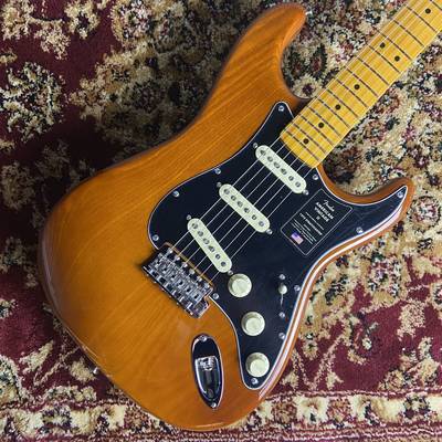 Fender (フェンダー) American Vintage II 1973 Stratocaster Mocha
