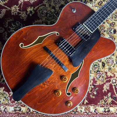 EASTMAN (イーストマン) AR403CE/D Classic Antique Red (Ply