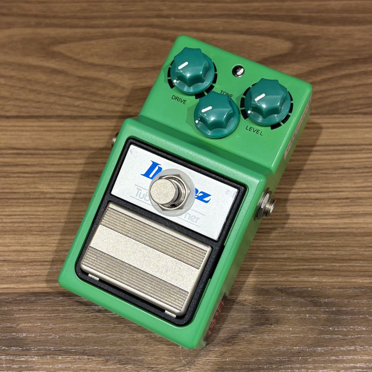 JHS Pedals TS9 Strong Mod + True Bypass JHS ペダルス 【 モラージュ