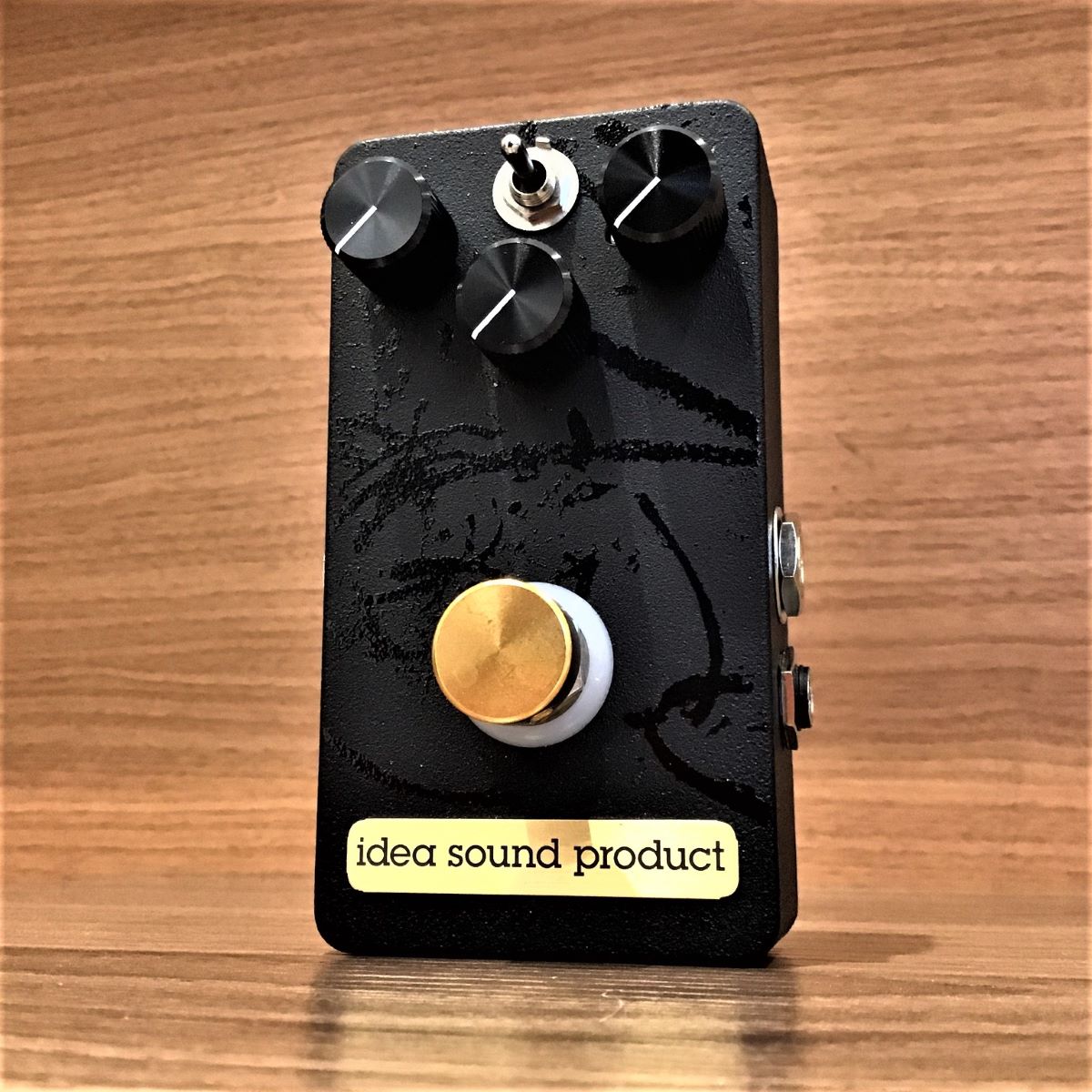 Idea Sound Product （イデアサウンドプロダクト）IDEA-RTX Ver.1 イディアサウンドプロダ 【 モラージュ菖蒲店 】