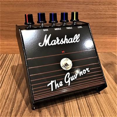 Marshall  (マーシャル）The GuvNor Reissue ６０周年記念モデル マーシャル 【 モラージュ菖蒲店 】