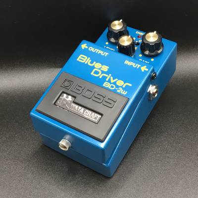 BOSS BD-2W (J) BluesDriver 技クラフト【日本製】 ボス 【 イオン
