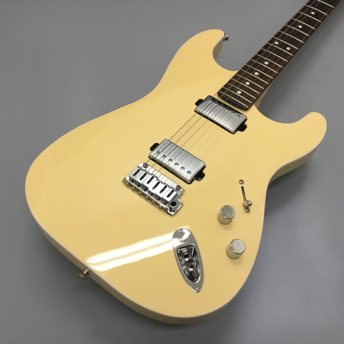Fender Mami Stratocaster Omochi Vintage White【現物写真 ...