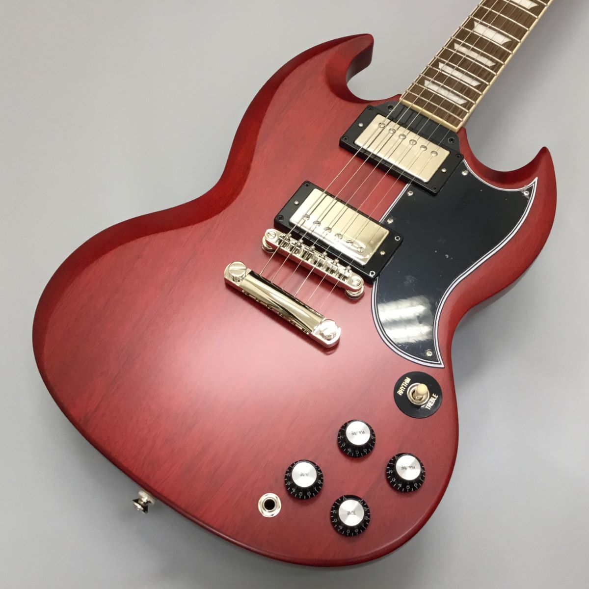 epiphone by gibson SG standard エピフォン | nate-hospital.com